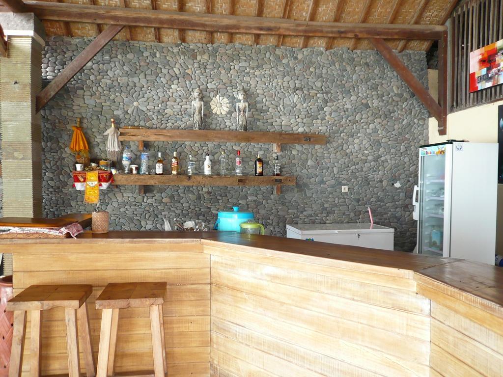 Wawa Wewe II Villas Amed Dış mekan fotoğraf
