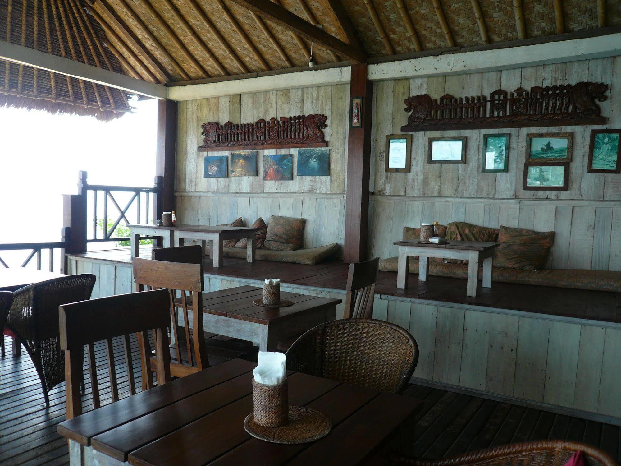Wawa Wewe II Villas Amed Dış mekan fotoğraf